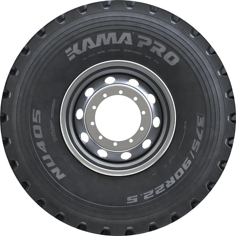 KAMA PRO NU 405 в Почепе — KAMA TYRES KAMA PRO NU 405 в Почепе