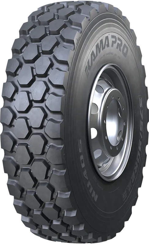 KAMA PRO NU 405 в Почепе — KAMA TYRES KAMA PRO NU 405 в Почепе