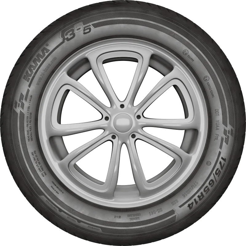 KAMA 365 (НК-241) в Почепе — KAMA TYRES KAMA 365 (НК-241) в Почепе