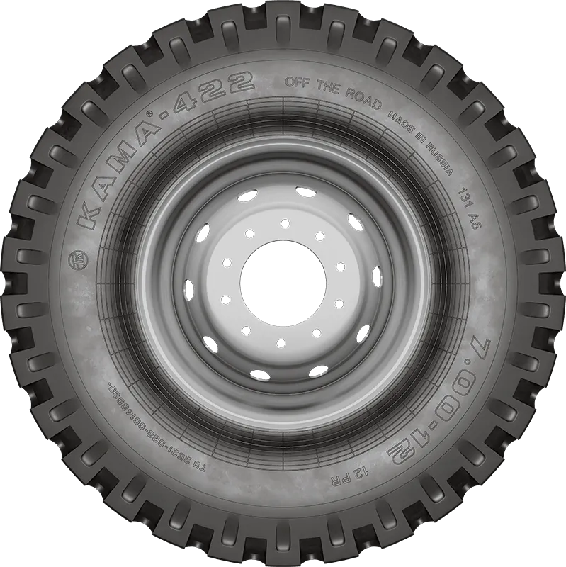 KAMA-422 в Почепе — KAMA TYRES KAMA-422 в Почепе