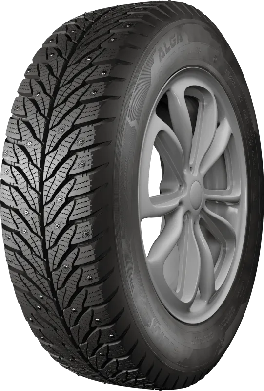 KAMA ALGA (НК-531) в Почепе — KAMA TYRES KAMA ALGA (НК-531) в Почепе