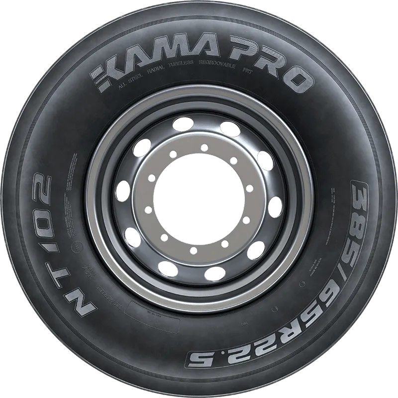 KAMA PRO NT 102  в Почепе — KAMA TYRES KAMA PRO NT 102  в Почепе