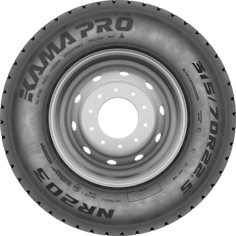 KAMA PRO NR 203 в Почепе — KAMA TYRES KAMA PRO NR 203 в Почепе