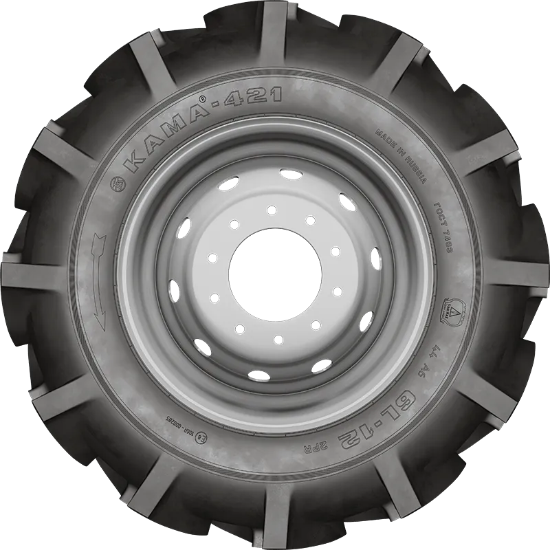 KAMA-421 в Почепе — KAMA TYRES KAMA-421 в Почепе