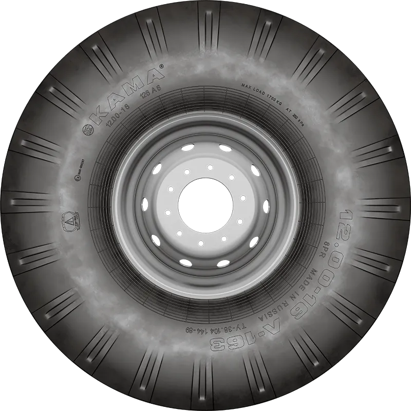 Л-163 в Почепе — KAMA TYRES Л-163 в Почепе