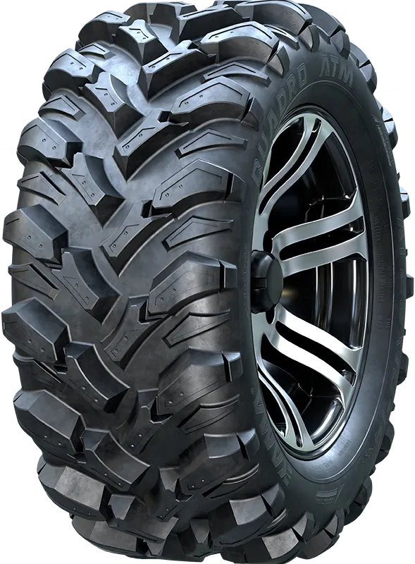 KAMA QUADRO ATM (НК-437) в Почепе — KAMA TYRES KAMA QUADRO ATM (НК-437) в Почепе