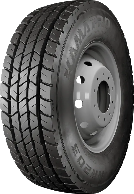 KAMA PRO NR 203 в Почепе — KAMA TYRES KAMA PRO NR 203 в Почепе