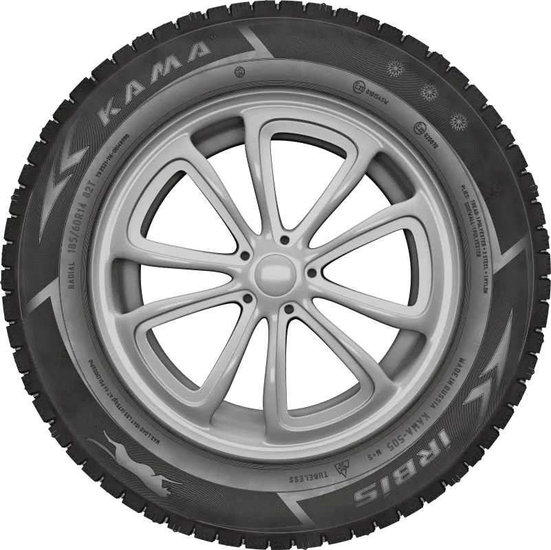 KAMA-505 ИРБИС в Почепе — KAMA TYRES KAMA-505 ИРБИС в Почепе