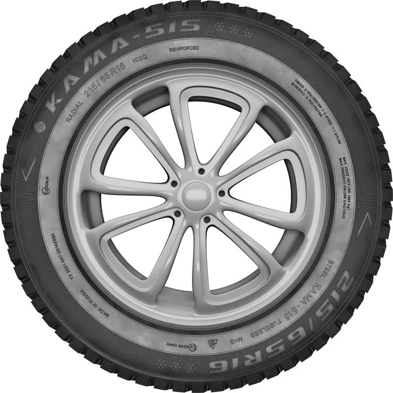 KAMA-515 в Почепе — KAMA TYRES KAMA-515 в Почепе