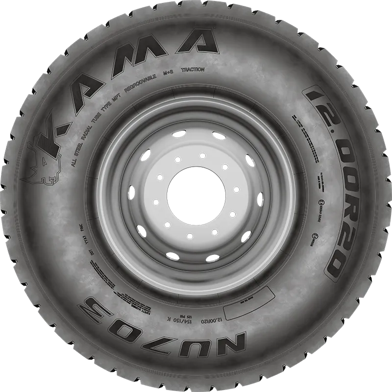 KAMA NU 703 в Почепе — KAMA TYRES KAMA NU 703 в Почепе