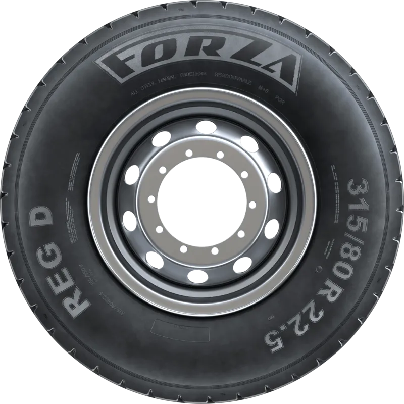 FORZA REG D в Почепе — KAMA TYRES FORZA REG D в Почепе