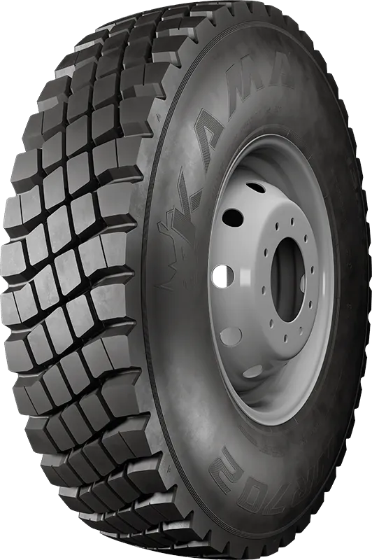 KAMA NR 702 в Почепе — KAMA TYRES KAMA NR 702 в Почепе