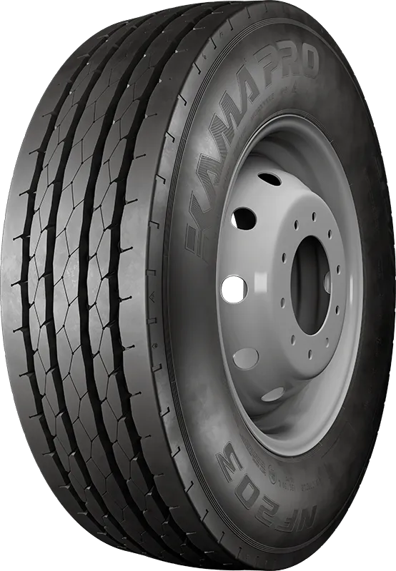 KAMA PRO NF 203 в Почепе — KAMA TYRES KAMA PRO NF 203 в Почепе