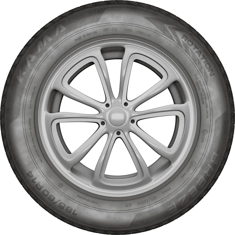 KAMA BREEZE в Почепе — KAMA TYRES KAMA BREEZE в Почепе