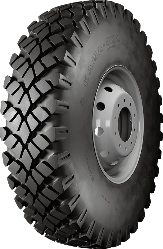 KAMA-402 нс 18 в Почепе — KAMA TYRES KAMA-402 нс 18 в Почепе
