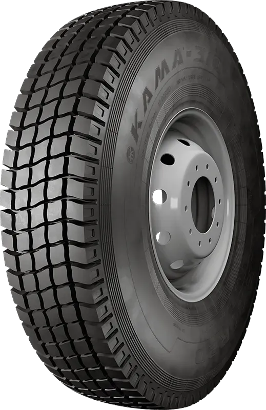 KAMA-310 нс16 мороз в Почепе — KAMA TYRES KAMA-310 нс16 мороз в Почепе
