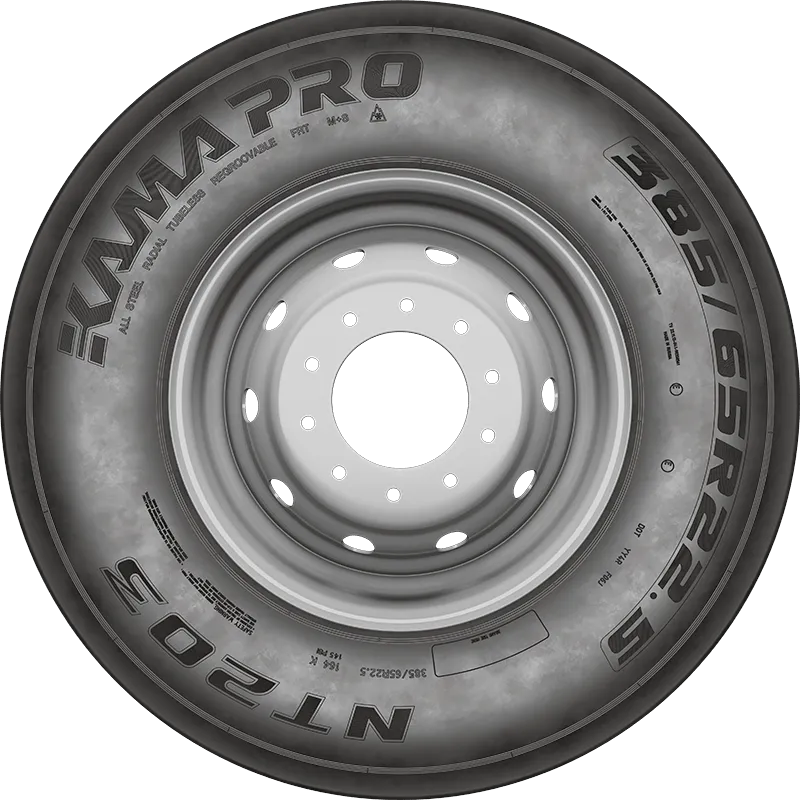 KAMA PRO NT 203 в Почепе — KAMA TYRES KAMA PRO NT 203 в Почепе