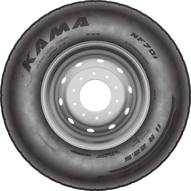 KAMA NF 701 в Почепе — KAMA TYRES KAMA NF 701 в Почепе