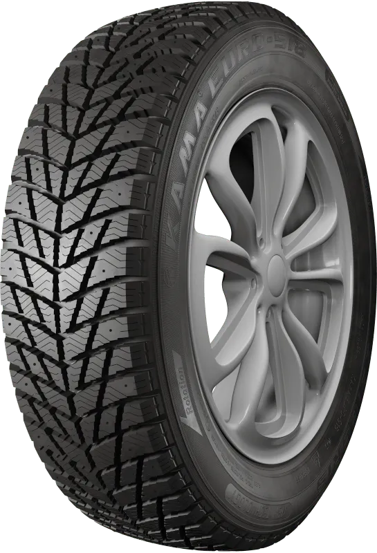 KAMA EURO-518 нешип в Почепе — KAMA TYRES KAMA EURO-518 нешип в Почепе