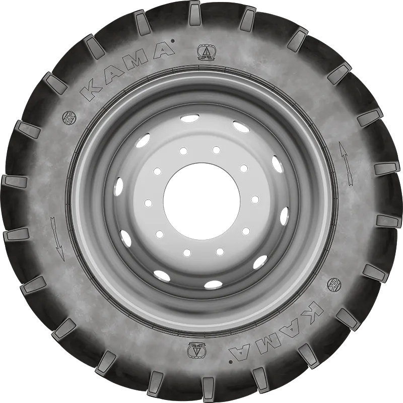 Ф-2А в Почепе — KAMA TYRES Ф-2А в Почепе