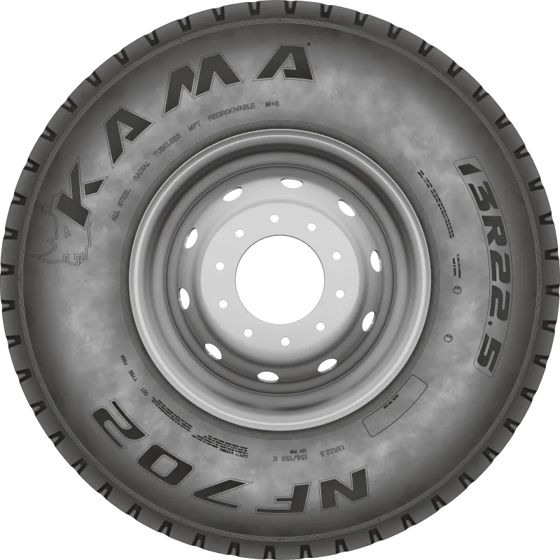 KAMA NF 702 в Почепе — KAMA TYRES KAMA NF 702 в Почепе