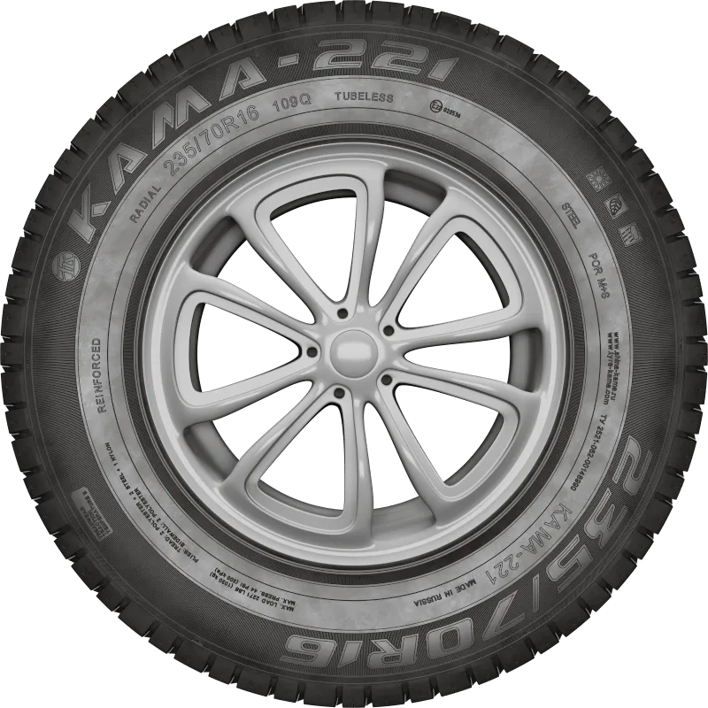 KAMA-221 в Почепе — KAMA TYRES KAMA-221 в Почепе