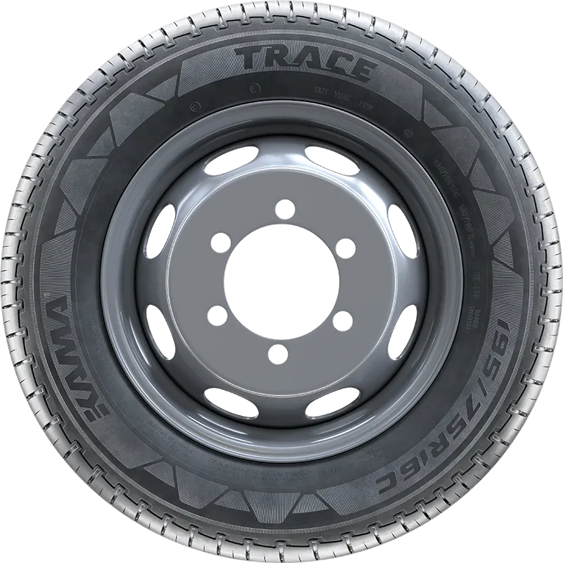 KAMA TRACE (HK-135) в Почепе — KAMA TYRES KAMA TRACE (HK-135) в Почепе