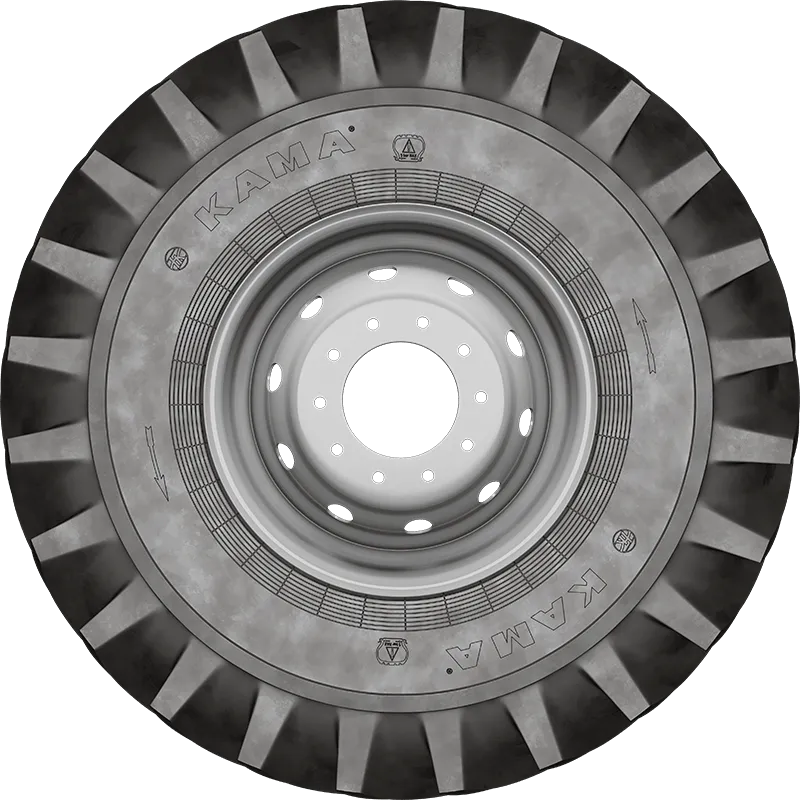 KARAT в Почепе — KAMA TYRES KARAT в Почепе