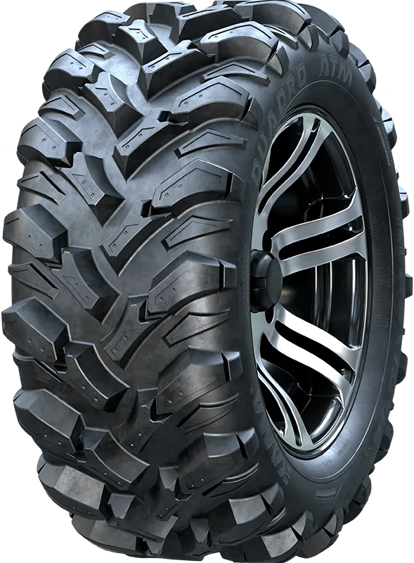 KAMA QUADRO ATM (НК-437) в Почепе — KAMA TYRES KAMA QUADRO ATM (НК-437) в Почепе
