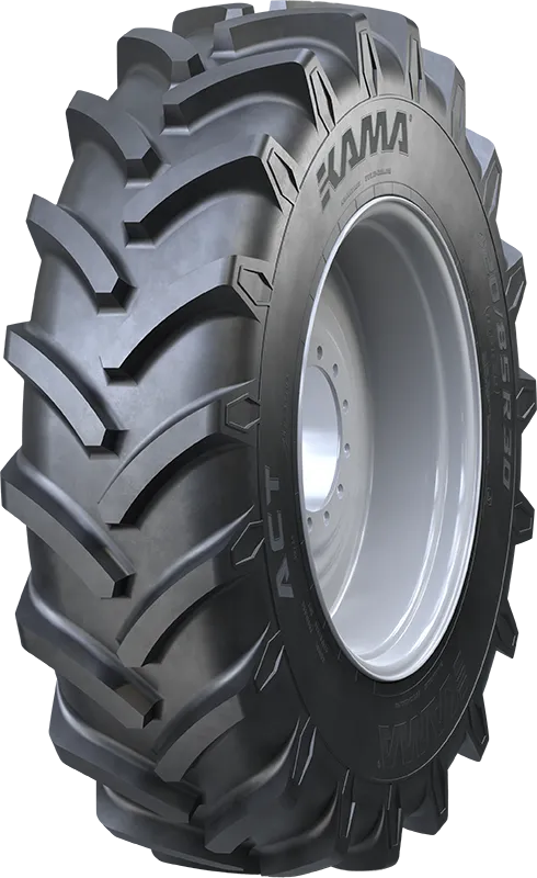 KAMA ACT в Почепе — KAMA TYRES KAMA ACT в Почепе
