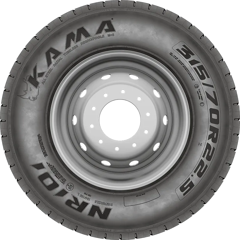 KAMA NR 101 в Почепе — KAMA TYRES KAMA NR 101 в Почепе